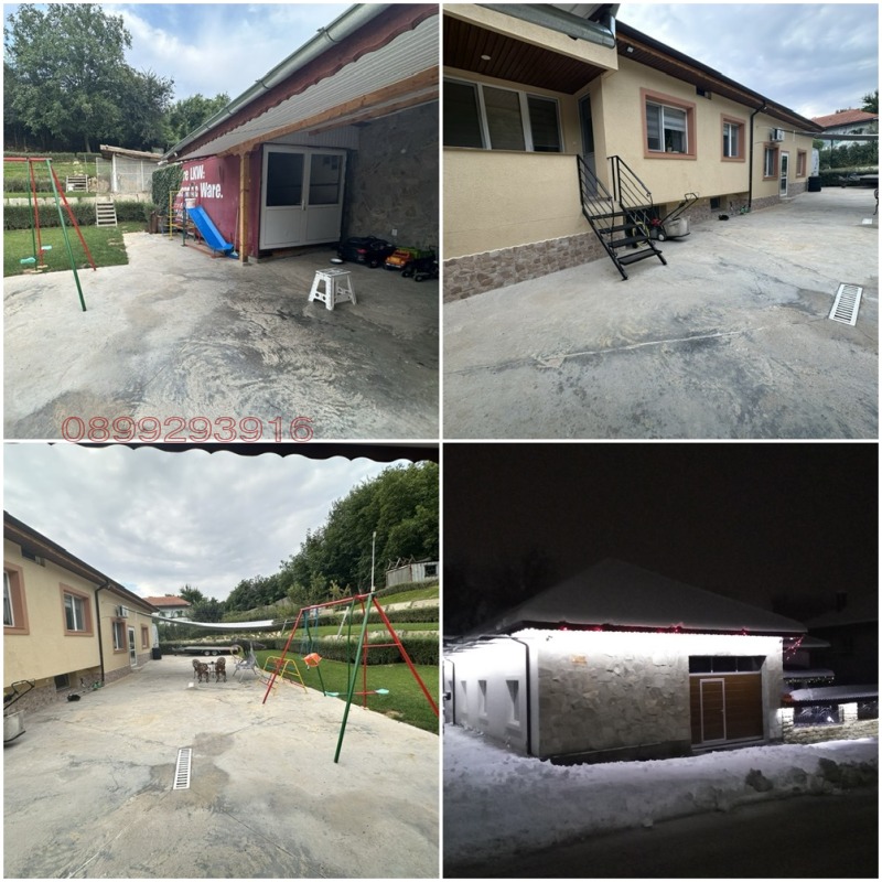 Продава КЪЩА, с. Калипетрово, област Силистра, снимка 12 - Къщи - 52780854