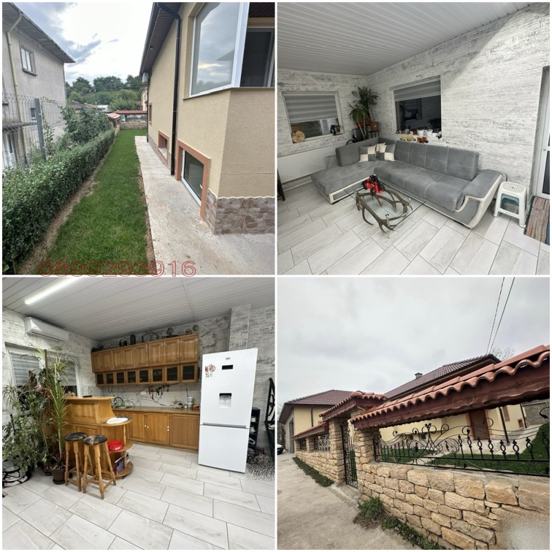 Продава КЪЩА, с. Калипетрово, област Силистра, снимка 8 - Къщи - 52780854