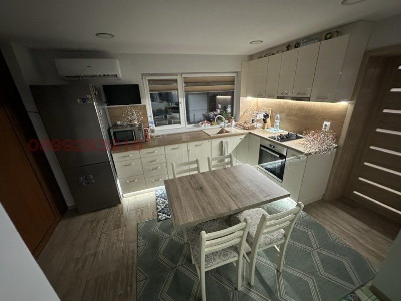 Продава КЪЩА, с. Калипетрово, област Силистра, снимка 5 - Къщи - 52780854