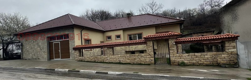Продава КЪЩА, с. Калипетрово, област Силистра, снимка 2 - Къщи - 52780854
