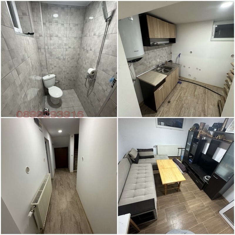 Продава КЪЩА, с. Калипетрово, област Силистра, снимка 9 - Къщи - 52780854