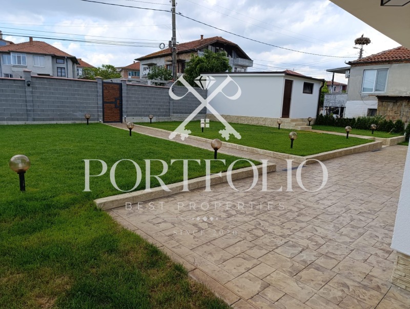 À vendre  Maison région Bourgas , Tankovo , 168 m² | 15695388 - image [5]