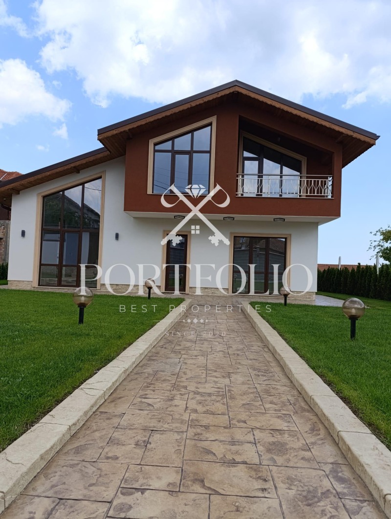 À vendre  Maison région Bourgas , Tankovo , 168 m² | 15695388