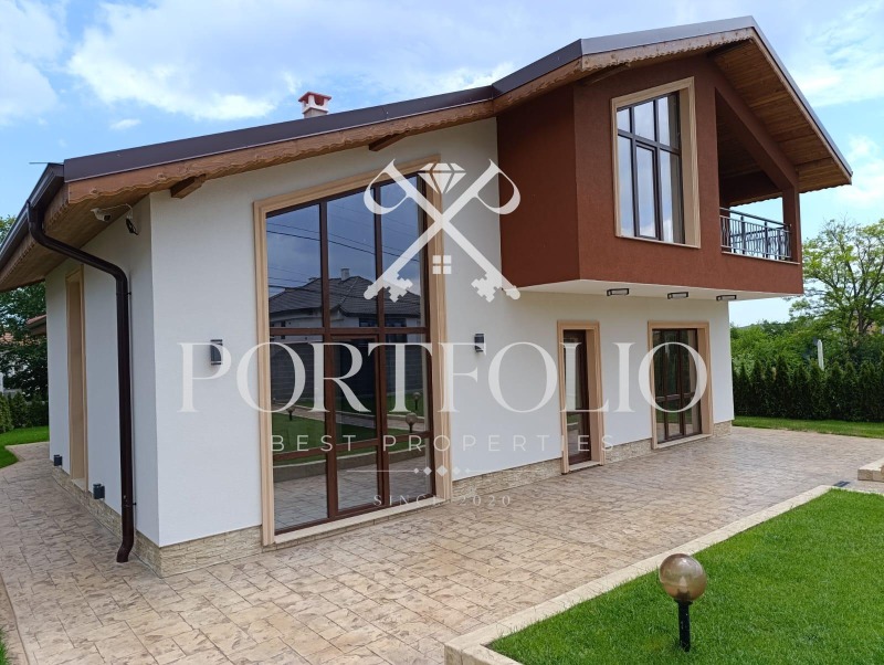 À vendre  Maison région Bourgas , Tankovo , 168 m² | 15695388 - image [7]