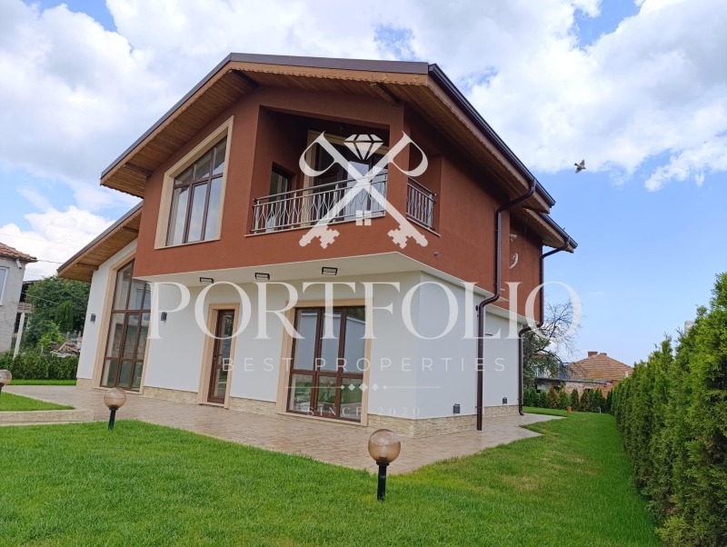 For Sale  House region Burgas , Tankovo , 168 sq.m | 15695388 - image [2]