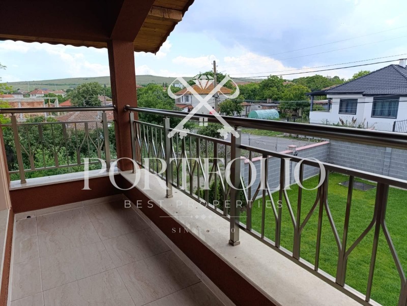 Till salu  Hus region Burgas , Tankovo , 168 kvm | 15695388 - bild [11]