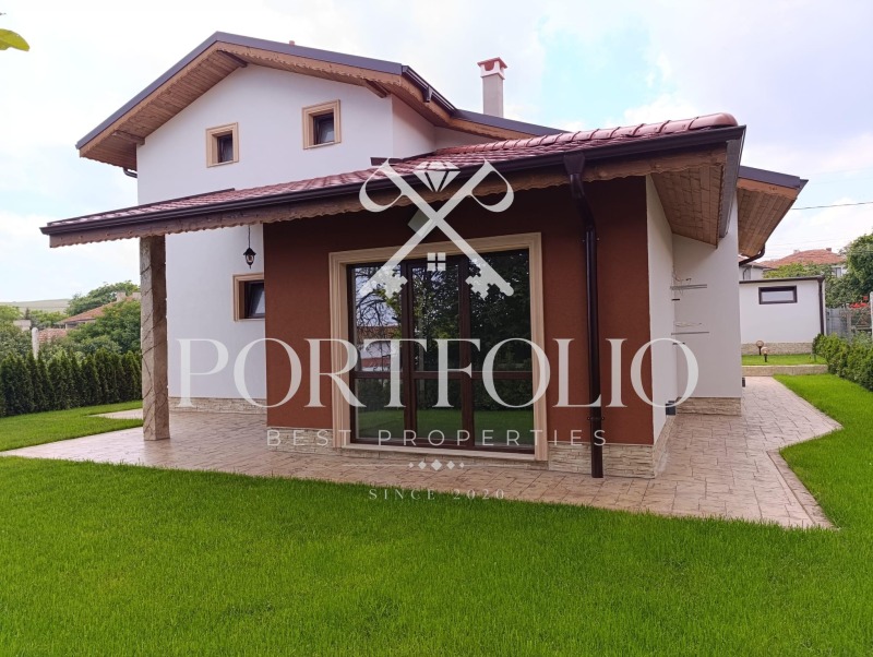 À vendre  Maison région Bourgas , Tankovo , 168 m² | 15695388 - image [4]