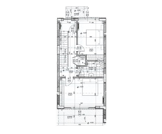 Продава  Къща град Варна , м-т Ментешето , 160 кв.м | 66464090 - изображение [15]