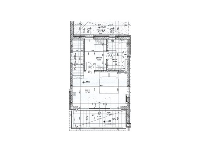 Продава  Къща град Варна , м-т Ментешето , 160 кв.м | 66464090 - изображение [16]