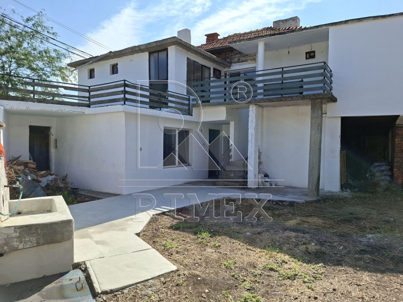 Te koop  Huis regio Plovdiv , Parvenets , 162 m² | 90714206 - afbeelding [3]