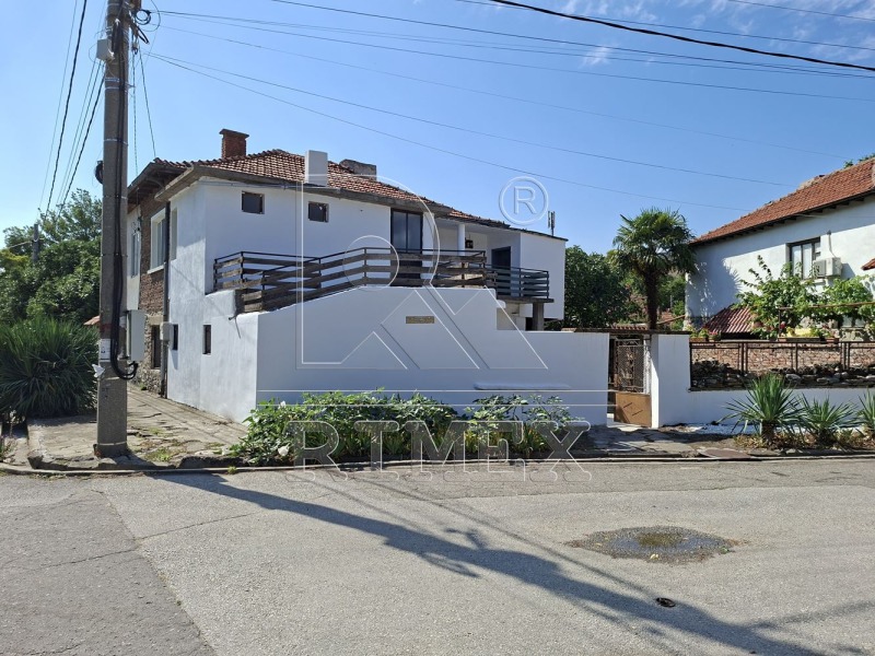 Te koop  Huis regio Plovdiv , Parvenets , 162 m² | 90714206 - afbeelding [2]