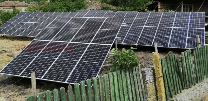 Продава КЪЩА, гр. Силистра, Запад