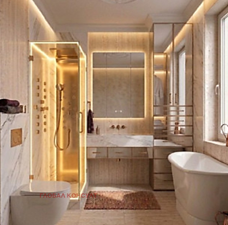Продава КЪЩА, гр. София, с. Лозен, снимка 16 - Къщи - 55511819