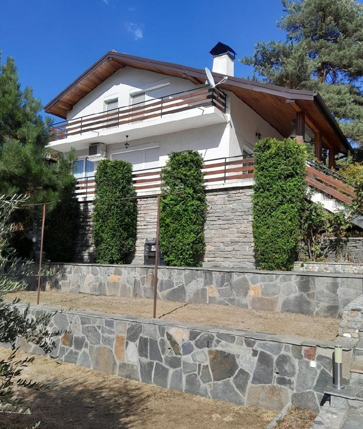 Продава КЪЩА, с. Храбрино, област Пловдив, снимка 10 - Къщи - 55959347