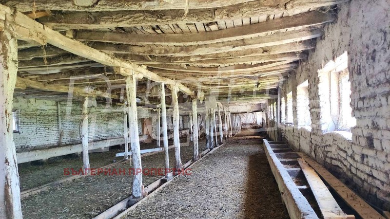 Продава ПРОМ. ПОМЕЩЕНИЕ, област Стара Загора, с. Гита • 21000 € • 19484316 — Holmes.bg