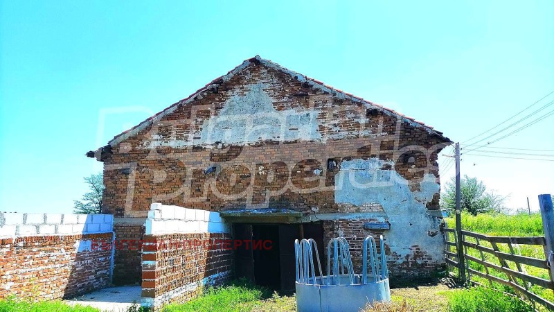 Продава  Пром. помещение област Стара Загора , с. Гита , 1600 кв.м | 87024551 - изображение [2]