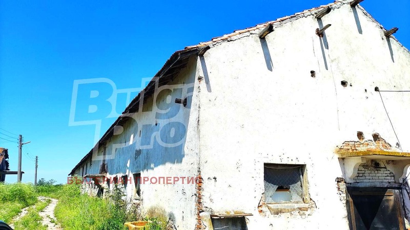 Продава  Пром. помещение област Стара Загора , с. Гита , 1600 кв.м | 87024551 - изображение [16]