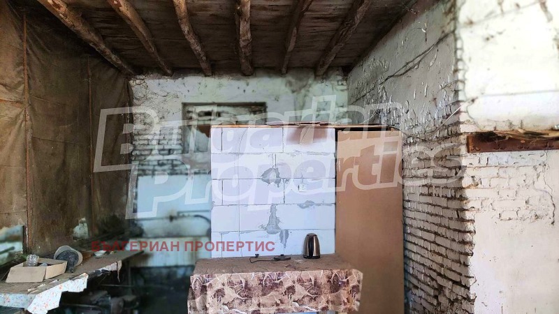 Продава  Пром. помещение област Стара Загора , с. Гита , 1600 кв.м | 87024551 - изображение [13]