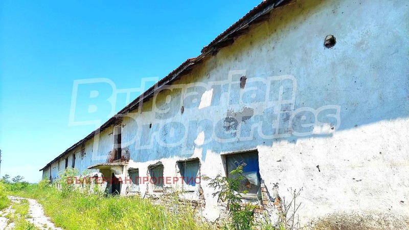 Продава  Пром. помещение област Стара Загора , с. Гита , 1600 кв.м | 87024551 - изображение [3]