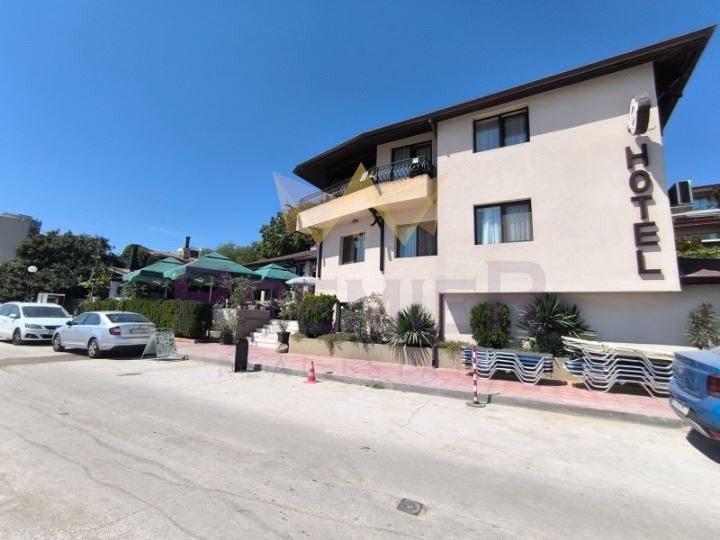 Na prodej  Hotel Varna , k.k. Čajka , 438 m2 | 23243940