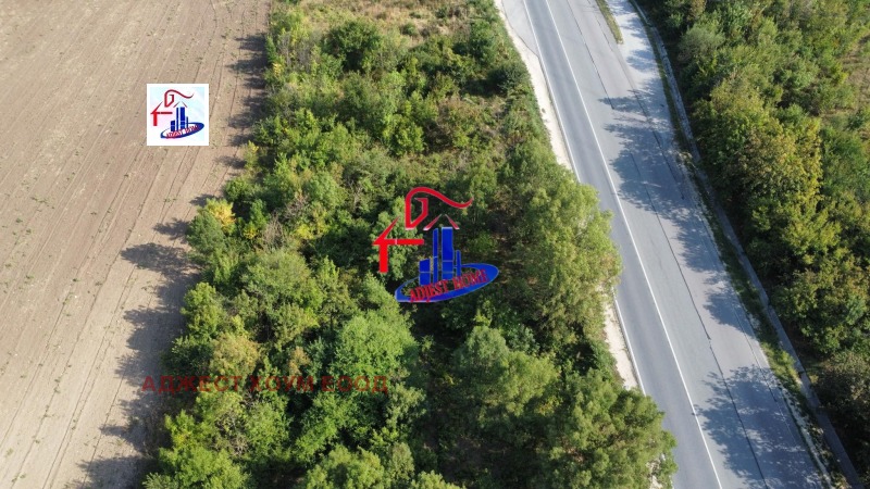 Na prodej  Spiknutí Šumen , 5-ti polk , 7160 m2 | 30752778 - obraz [5]