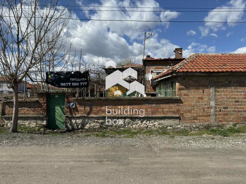 Продава ПАРЦЕЛ, с. Маноле, област Пловдив, снимка 4 - Парцели - 46254843