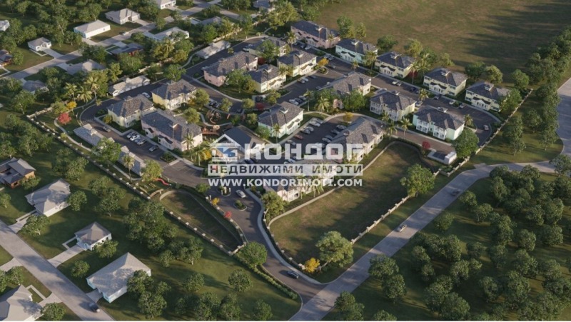 In vendita  Complotto regione Plovdiv , Markovo , 3646 mq | 73340248