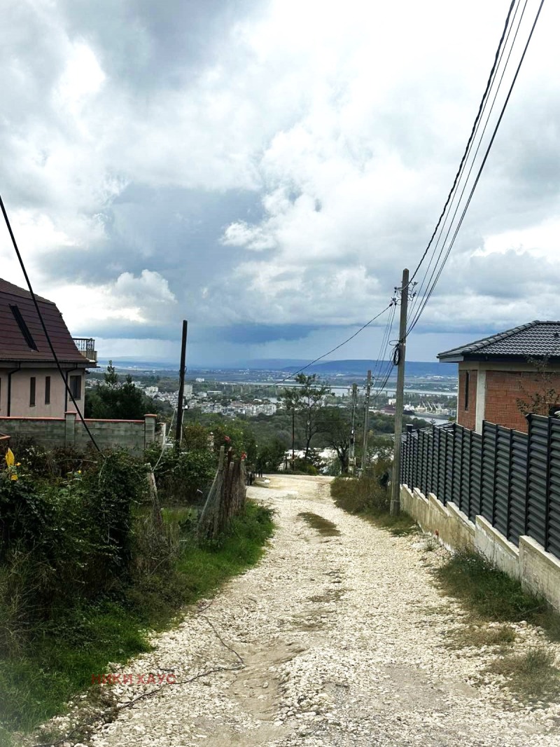 À vendre  Parcelle Varna , m-t Zelenika , 485 m² | 98087376