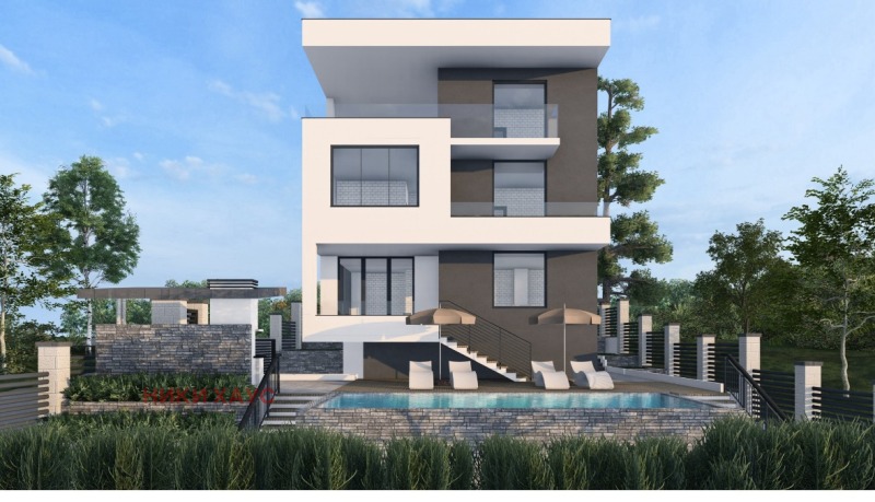 À vendre  Parcelle Varna , m-t Zelenika , 485 m² | 98087376 - image [3]