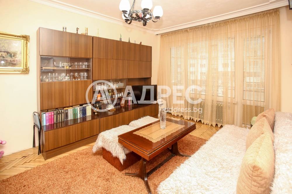 Продава 2-СТАЕН, гр. София, Борово, снимка 11 - Апартаменти - 53629489
