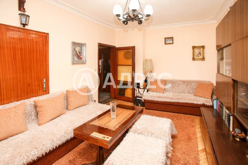 Продава 2-СТАЕН, гр. София, Борово, снимка 12 - Апартаменти - 53629489