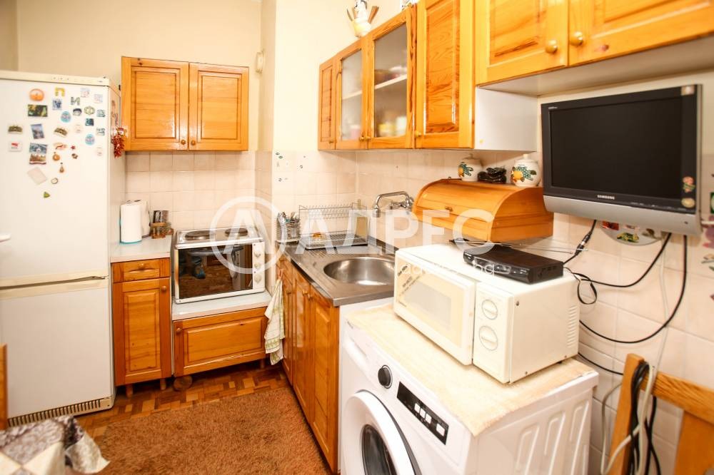 Продава 2-СТАЕН, гр. София, Борово, снимка 9 - Апартаменти - 53629489