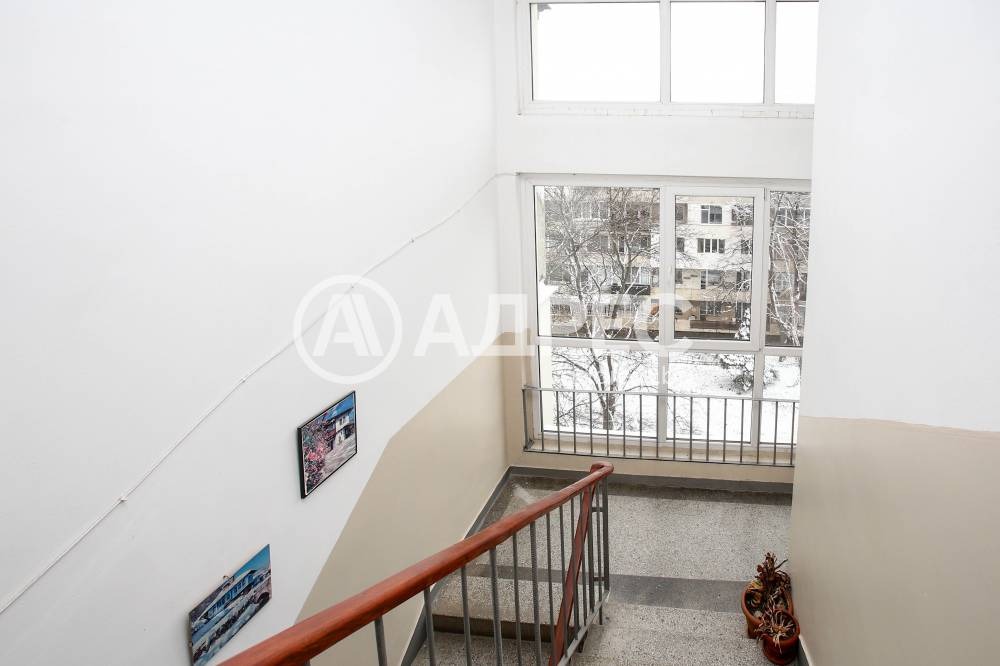 Продава 2-СТАЕН, гр. София, Борово, снимка 5 - Апартаменти - 53629489