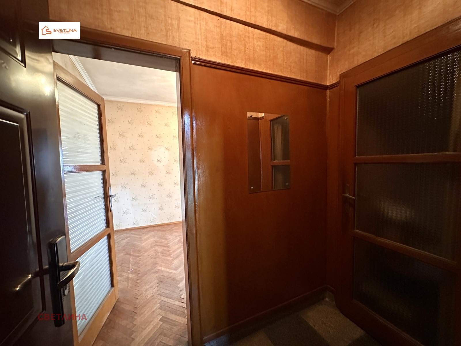 Продава 2-СТАЕН, гр. София, Център, снимка 9 - Апартаменти - 54201172