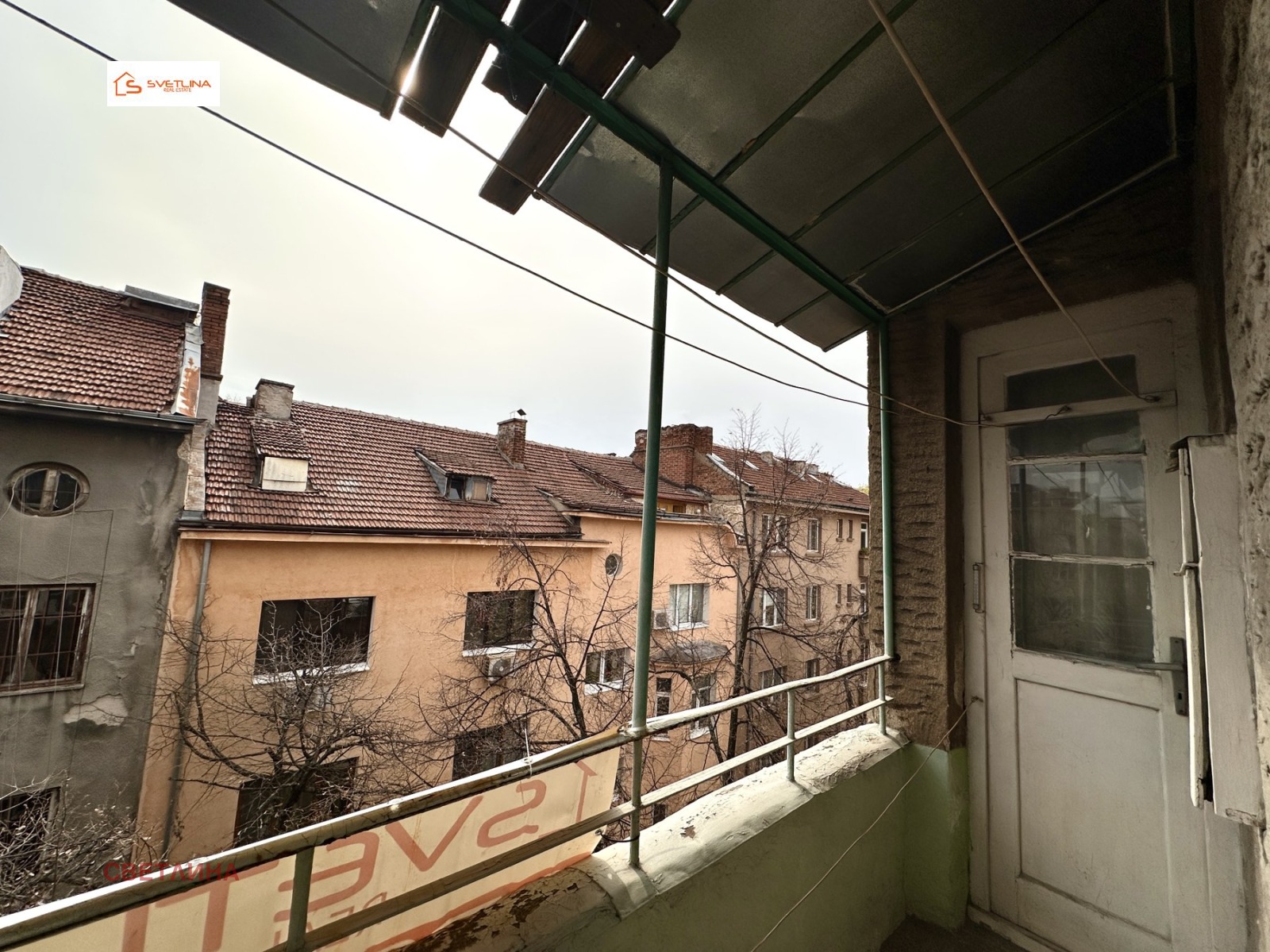 Продава 2-СТАЕН, гр. София, Център, снимка 7 - Апартаменти - 54201172