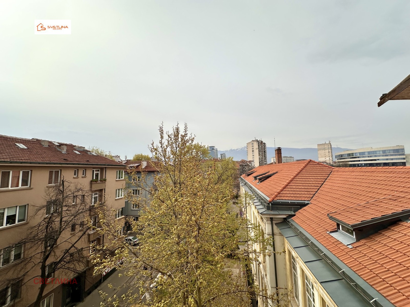 Продава 2-СТАЕН, гр. София, Център, снимка 8 - Апартаменти - 54201172