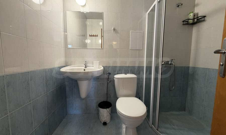 Продава 2-СТАЕН, гр. Банско, област Благоевград, снимка 10 - Апартаменти - 55295407