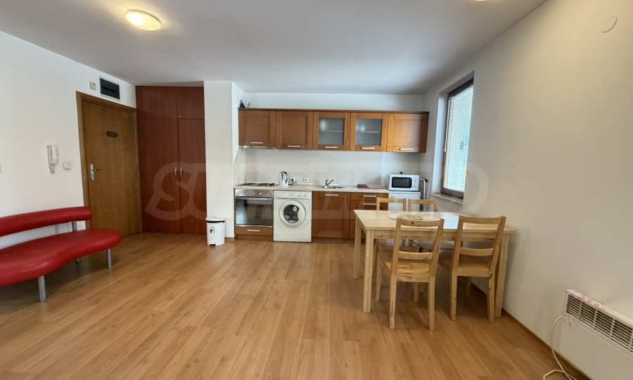 Продава 2-СТАЕН, гр. Банско, област Благоевград, снимка 4 - Апартаменти - 55295407