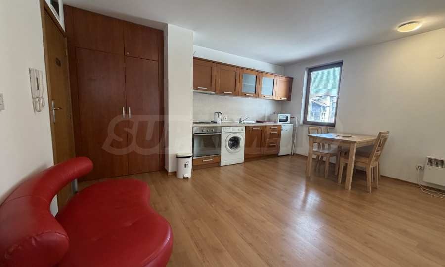Продава 2-СТАЕН, гр. Банско, област Благоевград, снимка 7 - Апартаменти - 55295407
