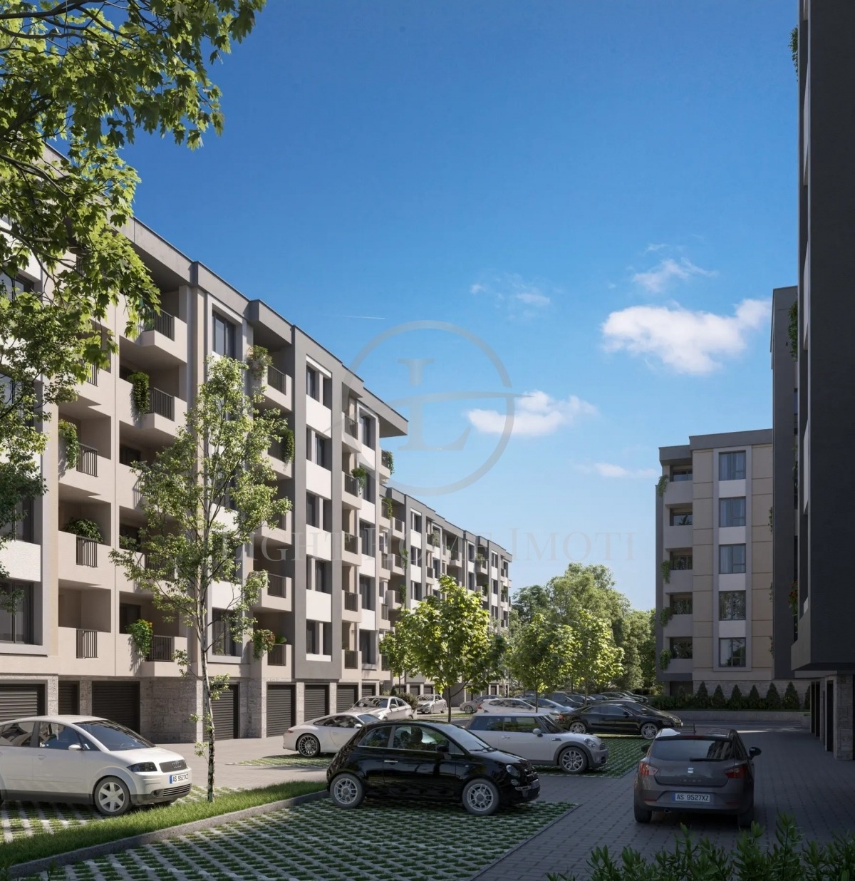 Продава 2-СТАЕН, гр. Пловдив, Христо Смирненски, снимка 3 - Апартаменти - 55469354