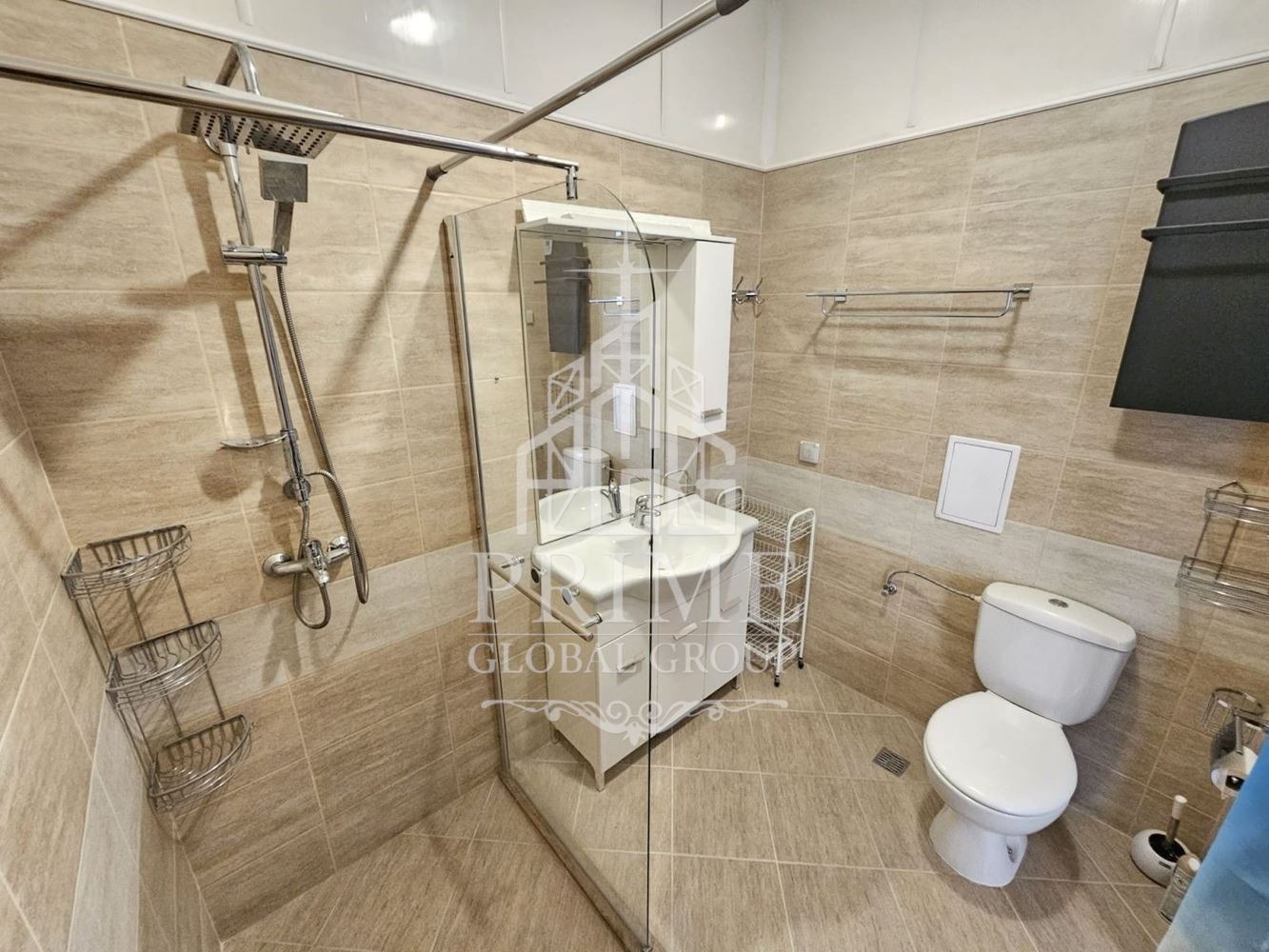 Продава 2-СТАЕН, гр. Бургас, Зорница, снимка 15 - Апартаменти - 56082686