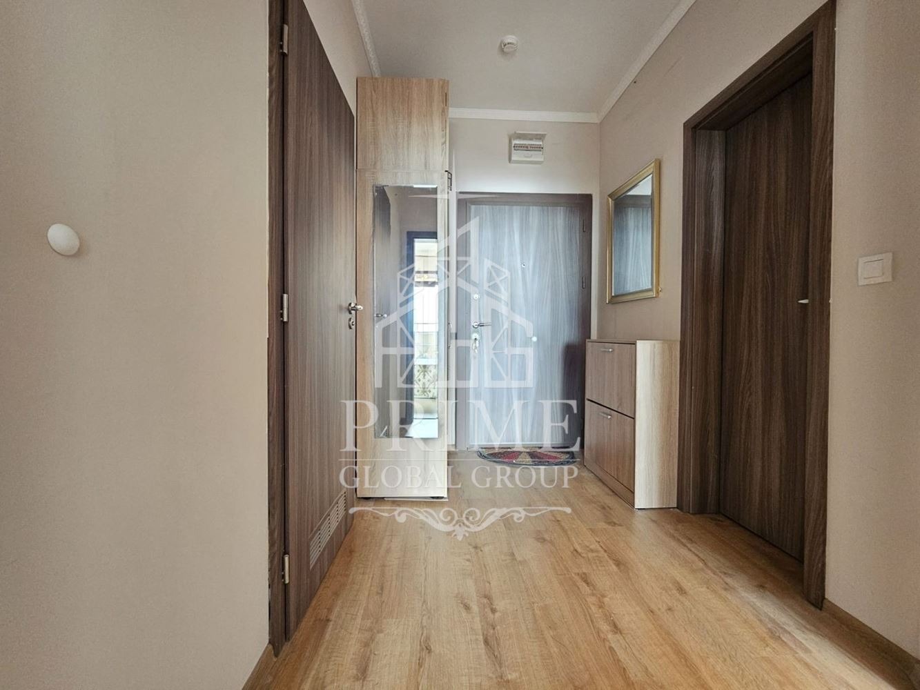 Продава 2-СТАЕН, гр. Бургас, Зорница, снимка 9 - Апартаменти - 56082686
