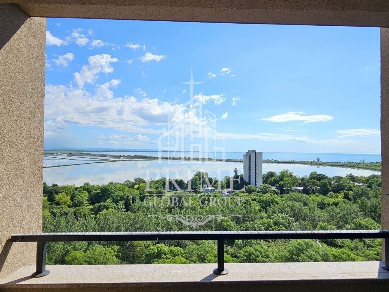 Продава 2-СТАЕН, гр. Бургас, Зорница, снимка 11 - Апартаменти - 56082686