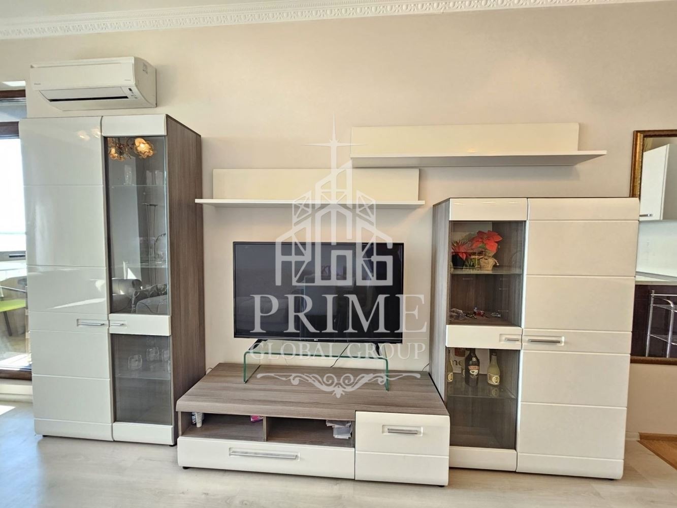 Продава 2-СТАЕН, гр. Бургас, Зорница, снимка 6 - Апартаменти - 56082686