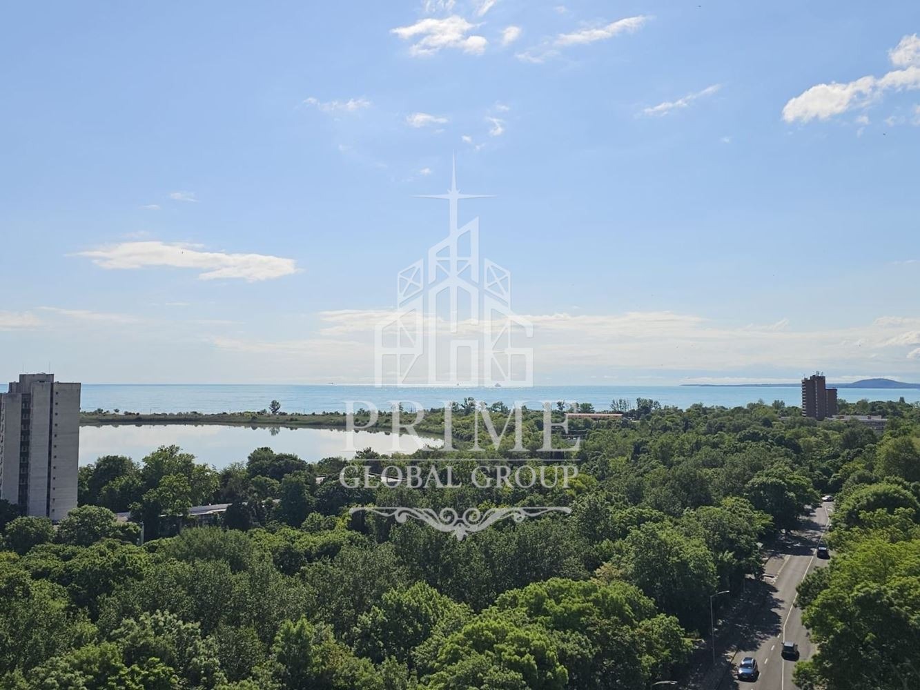 Продава 2-СТАЕН, гр. Бургас, Зорница, снимка 12 - Апартаменти - 56082686