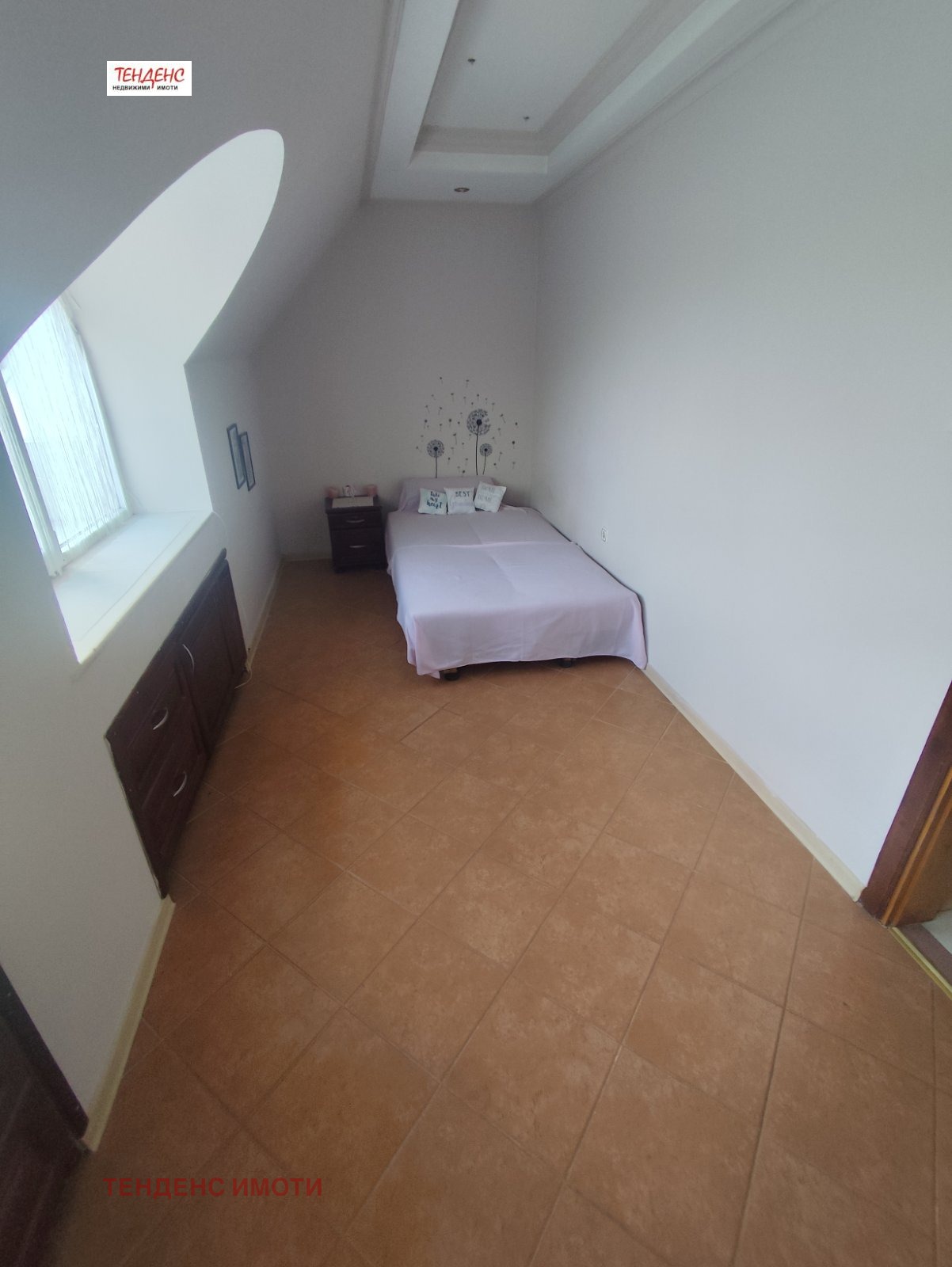 Продава 2-СТАЕН, гр. Кърджали, Възрожденци, снимка 6 - Апартаменти - 56307453