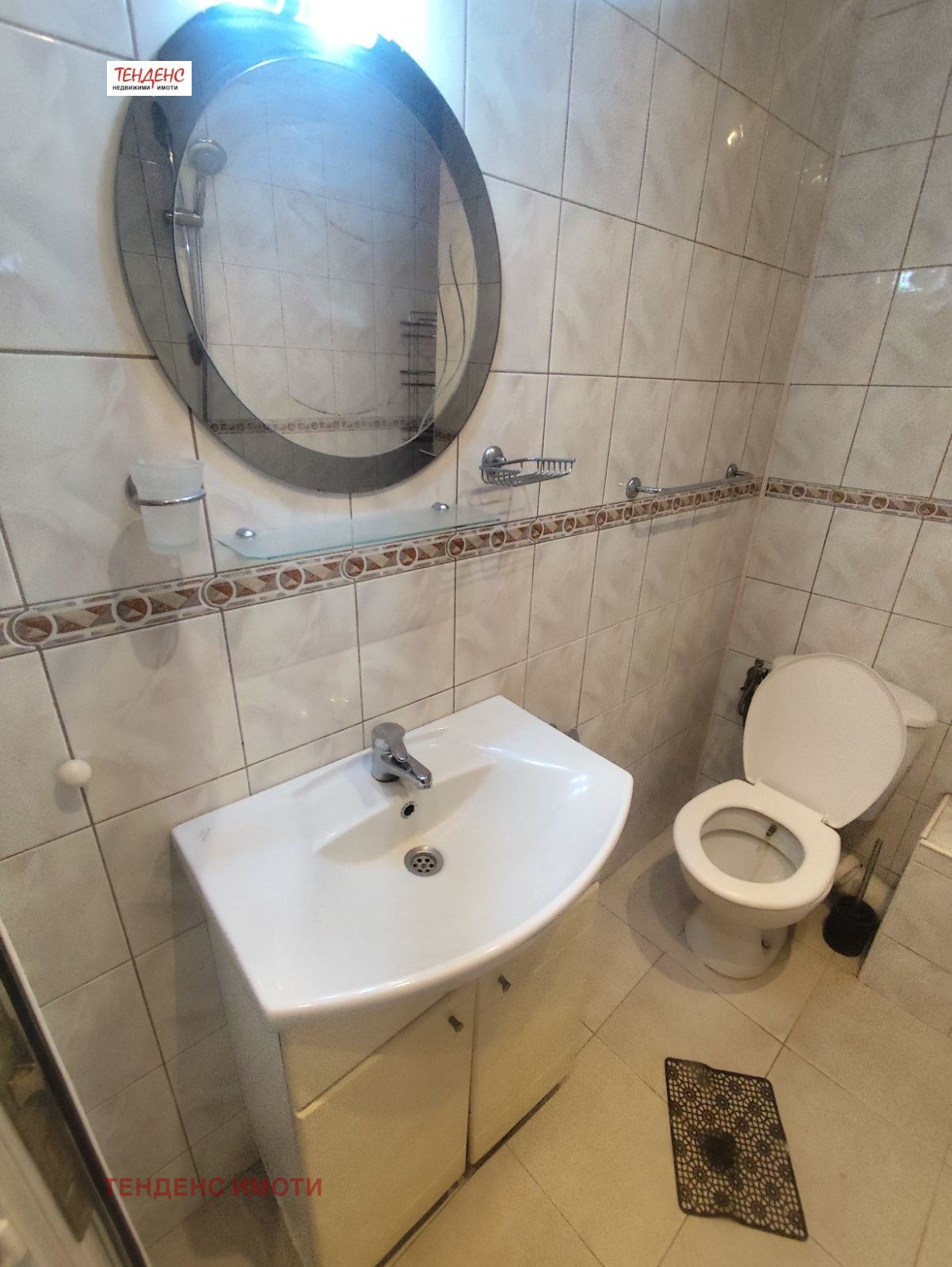 Продава 2-СТАЕН, гр. Кърджали, Възрожденци, снимка 2 - Апартаменти - 56307453