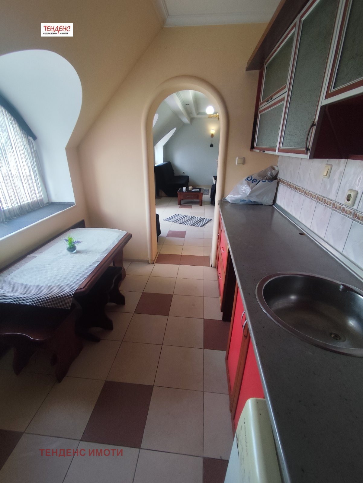 Продава 2-СТАЕН, гр. Кърджали, Възрожденци, снимка 11 - Апартаменти - 56307453
