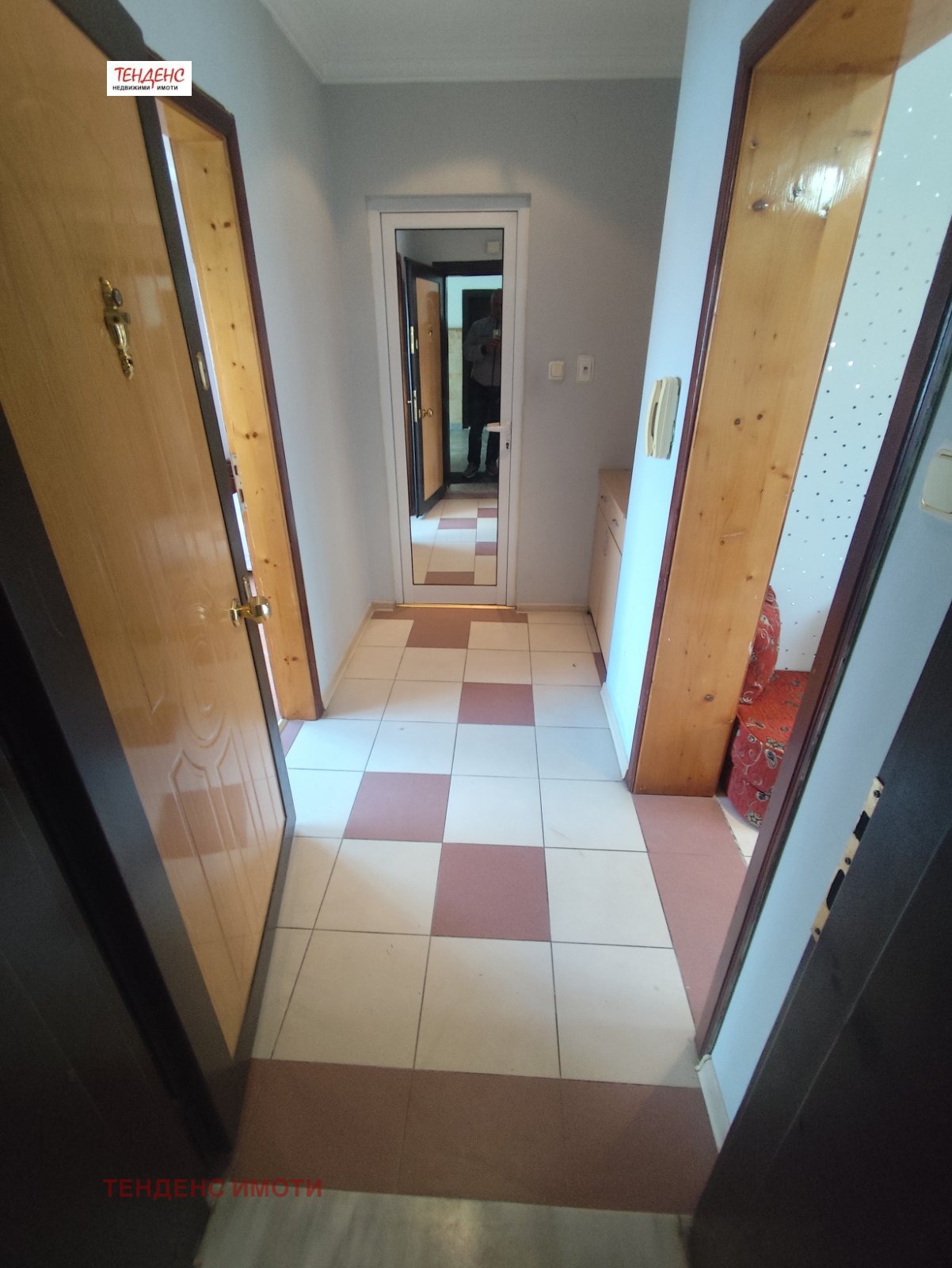Продава 2-СТАЕН, гр. Кърджали, Възрожденци, снимка 9 - Апартаменти - 56307453