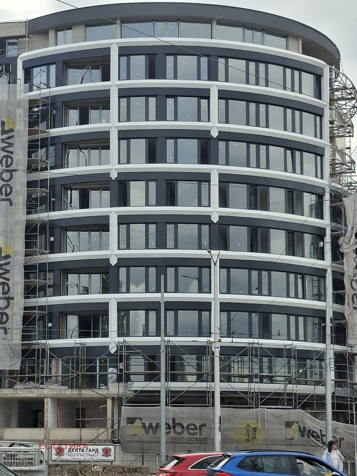 Продава 3-СТАЕН, гр. София, Оборище, снимка 7 - Апартаменти - 52347931